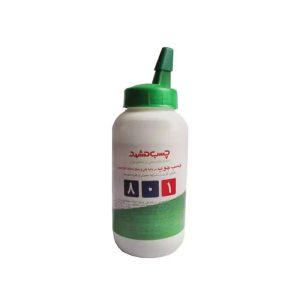 چسب چوب 801 مشهد 250 گرم