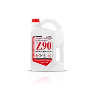 آب بندی نانو مخازن و استخر 5 لیتریXZ90