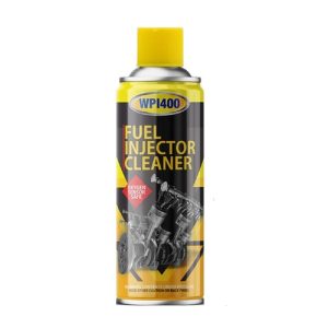 اسپری انژکتورشوی wpi درجه دو (زرد)