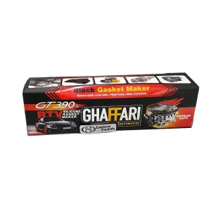 چسب واشرساز GT390 غفاری 85 گرم