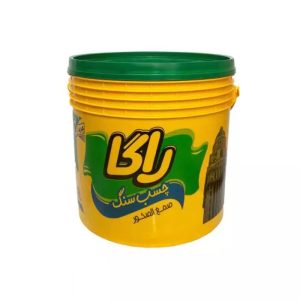 چسب سنگ راگا 10 کیلو
