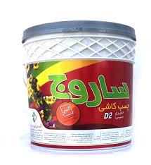 چسب کاشی ساروج 12 کیلو