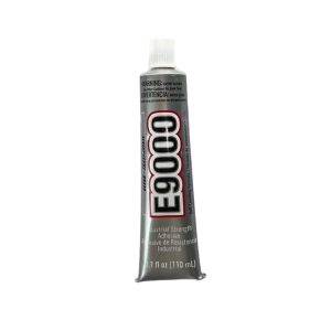 چسب جواهرات E9000
