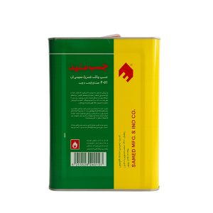 چسب 401 مشهد حلب