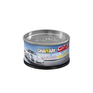 پولیش نرم 700 گرم غفاری