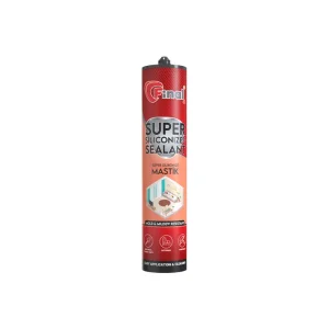ماستیک سفید فاینال 450 گرم