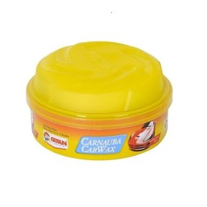 واکس بدنه کارنابا گتسان
