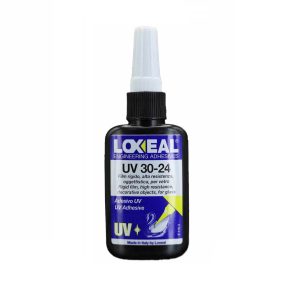 چسب UV 30-24 لاکسیل