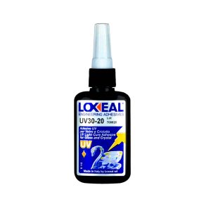 چسب UV 30-24 لاکسیل 20 میل
