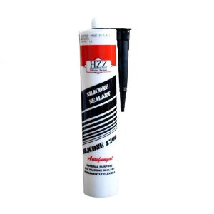 چسب آکواریوم شفاف HZZ