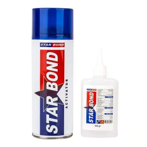 چسب 123 استارباند 100 میل
