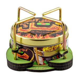 ژل آتش زا اجاق هل 350 میلی