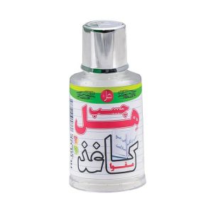 چسب کاغذ و مقوا ونیل پایه آب هل