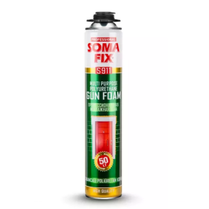 فوم گانخور سوما