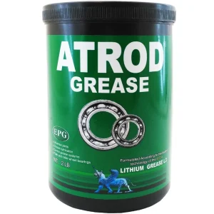 گریس سبز کیلو آترود