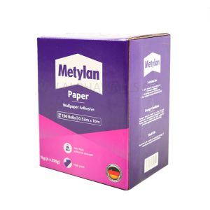 چسب کاغذ دیواری متیلان کیلو