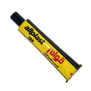 چسب همه کاره قوام 50 گرم