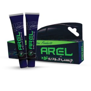 چسب زه خودرو آرل 30 گرم
