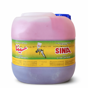 چسب پیستوله سینا 10 لیتری