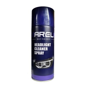 اسپری هدلایت آرل 450 میل