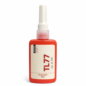 چسب پیچ و مهره TL77 غفاری 50 گرم