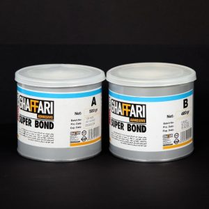 دوقلو سوپرباند غفاری