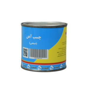 چسب آهن ربعی استحکام