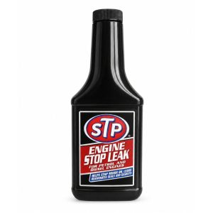 چکه گیر روغن STP