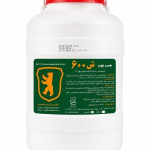 چسب شمال دبه 21.5 کیلو