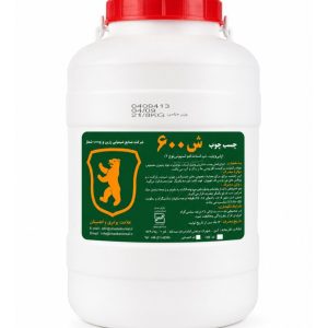 چسب شمال دبه 21.5 کیلو