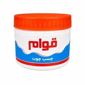 چسب چوب قوام نیم