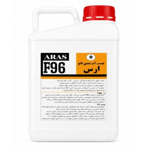 ژل آب بندی نانو ارس 4 کیلو