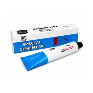 مایع پنچری BL زرین تایر 35 گرمی