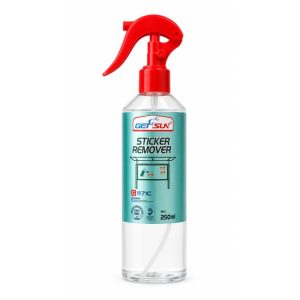 مایع استیکر پاک کن 250 میل گتسان
