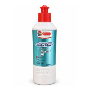 مایع براق‌کننده استیل گتسان G-1149 حجم ۲۵۰ میلی‌لیتر